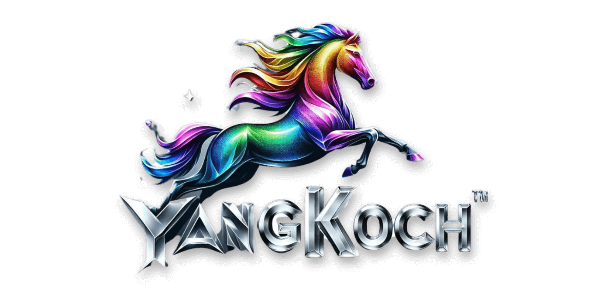 YangKoch Logo